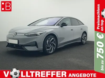 Gebraucht VW ID.7
