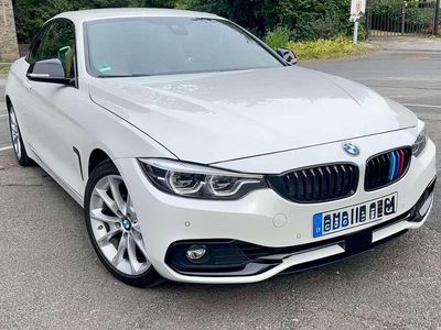 BMW 430 Cabriolet