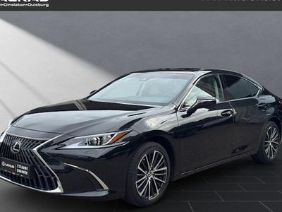 Lexus ES300H