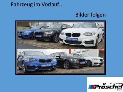 Gebraucht BMW 330 Sport Line 286 PS (210 kW) 2021 Black sapphire metallic Kombi