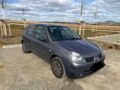 Occasion Renault Clio II