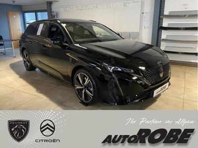 Neu Peugeot 308 SW GTi 131 PS (96 kW) 2025 Kombi