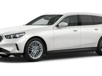 Gebraucht BMW i5