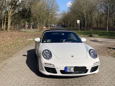 Porsche 997