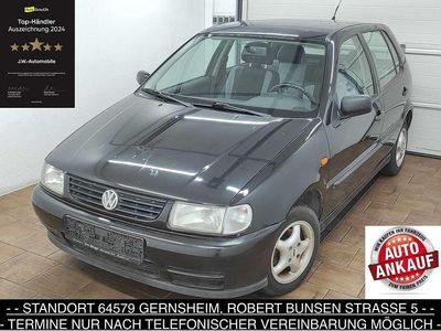 VW Polo
