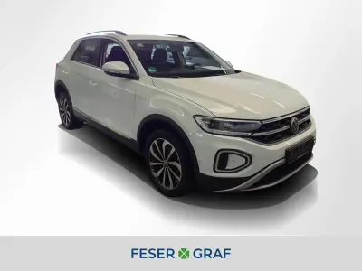 Gebraucht VW T-Roc