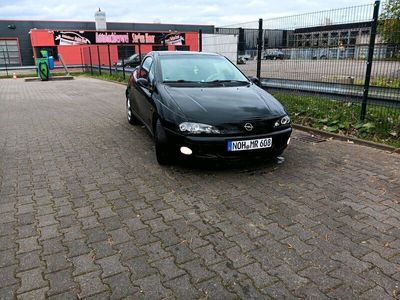 gebraucht Opel Tigra 