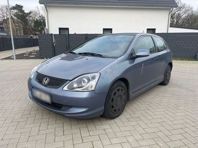 gebraucht Honda Civic 1,4