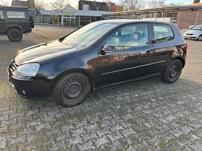 VW Golf V