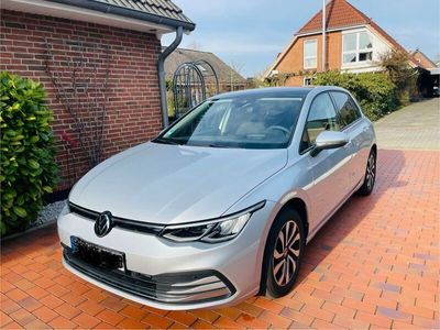 VW Golf VIII