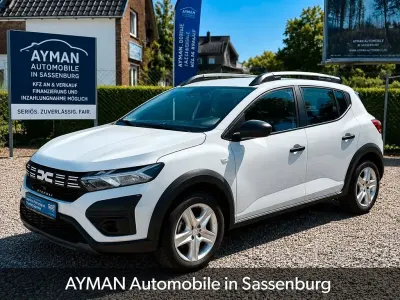 Gebraucht Dacia Sandero