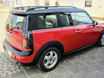 Gebraucht Mini Cooper Clubman