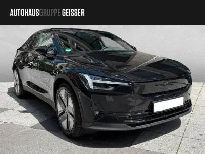 Gebraucht Polestar 2 Pilot 219 kW (299 PS) 2026 Space Kleinwagen