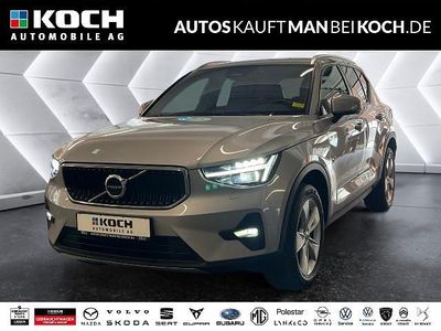 Gebraucht Volvo XC40 120 PS (88 kW) 2024 SUV