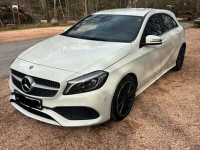 Mercedes A220