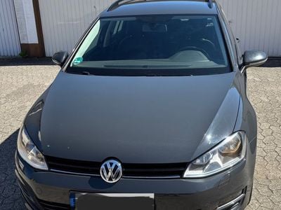 VW Golf VII