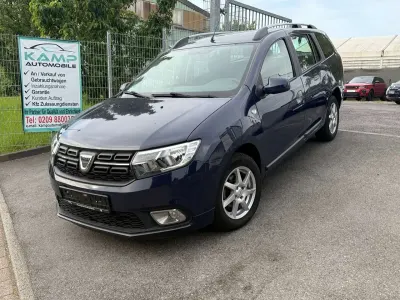Occasion Dacia Logan