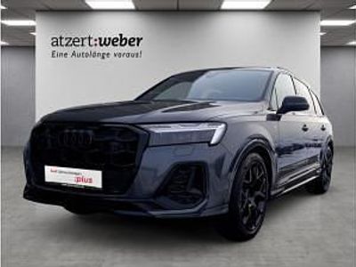 Nouă Audi Q7 286 CP (210 kW) 2026 Gri SUV