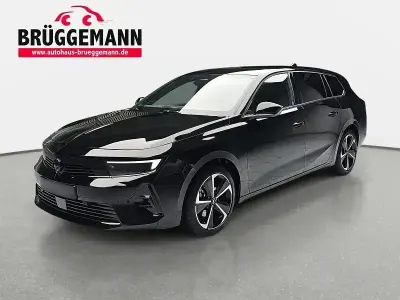 Gebraucht Opel Astra