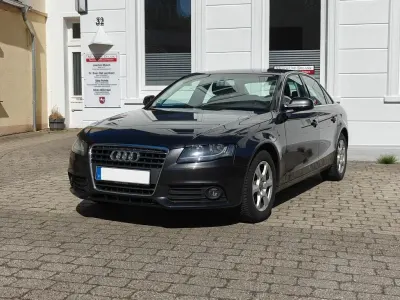 Gebraucht Audi A4