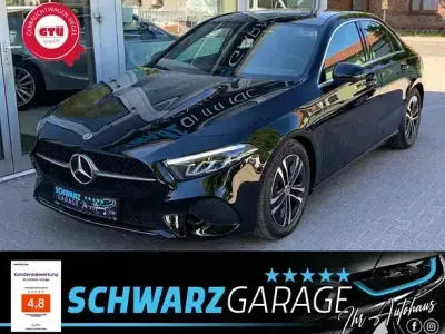 Gebraucht Mercedes A220 204 PS (150 kW) 2024 Andere Limousine