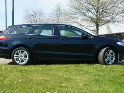 Gebraucht Ford Mondeo