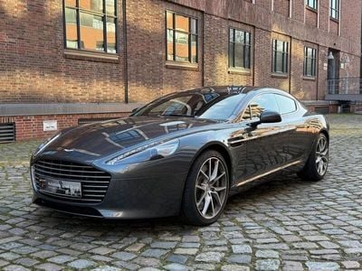 Aston Martin Rapide