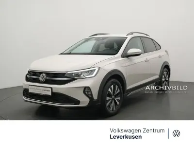 Gebraucht VW Taigo