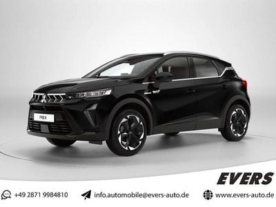 Nuova Mitsubishi ASX Edition 158 CV (116 kW) 2026 Bianco SUV