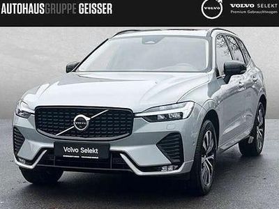 Gebraucht Volvo XC60 Plus 250 PS (183 kW) 2025 Vapour grey SUV