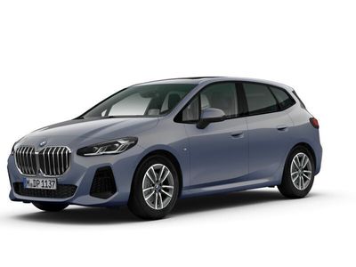 gebraucht BMW 220 Active Tourer i