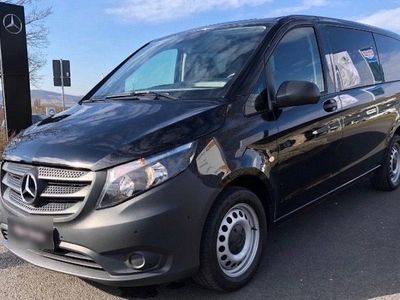 gebraucht Mercedes Vito 