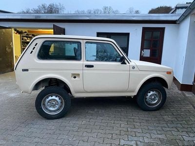 Lada niva
