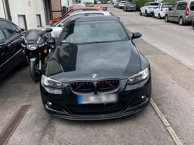 BMW 325 Cabriolet