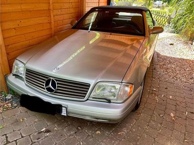 Mercedes SL280