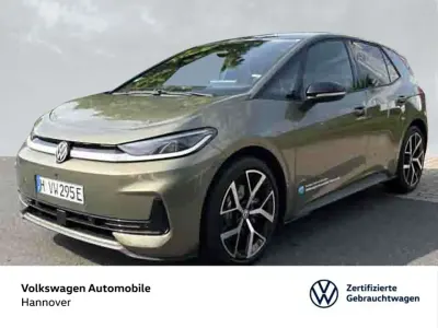 Gebraucht VW ID.3 Style 169 kW (231 PS) 2026 Dark olivine green metallic Kleinwagen