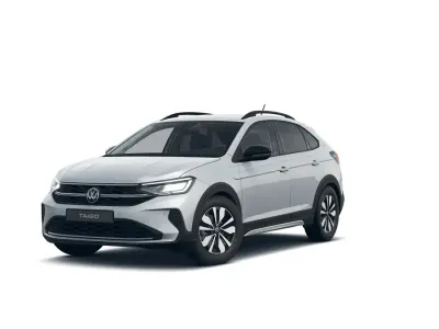 Gebraucht VW Taigo Goal 116 PS (85 kW) 2025 SUV