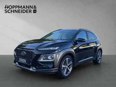 Gebraucht Hyundai Kona