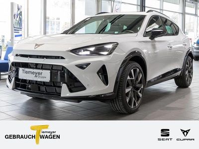 Gebraucht Cupra Formentor VZ 272 PS (200 kW) 2025 Weiß SUV