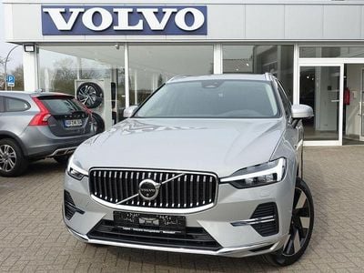 Gebraucht Volvo XC60 Plus 455 PS (334 kW) 2025 Silber SUV