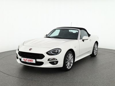 Fiat 124 Spider