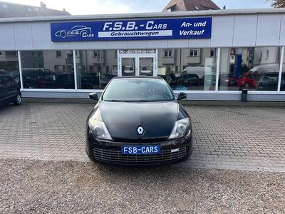 Renault Laguna III