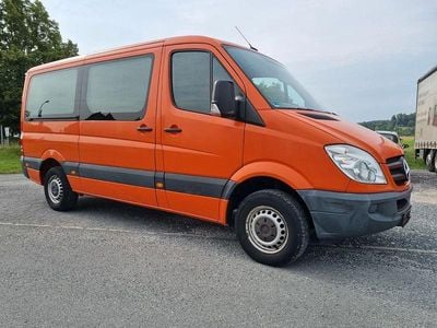 Mercedes Sprinter