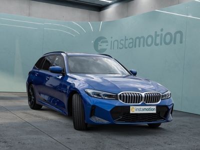 BMW 330e