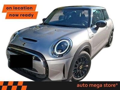 Gebraucht Mini Cooper 135 kW (184 PS) 2023 Andere Kleinwagen