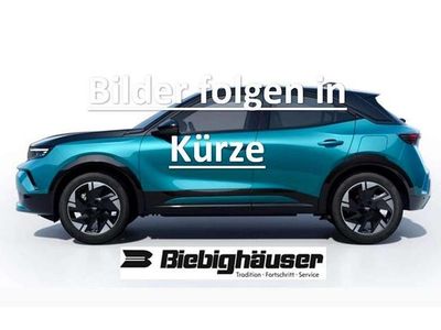 Gebraucht Opel Mokka GS Line 131 PS (96 kW) 2022 Weiß SUV