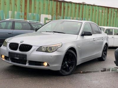 BMW 525