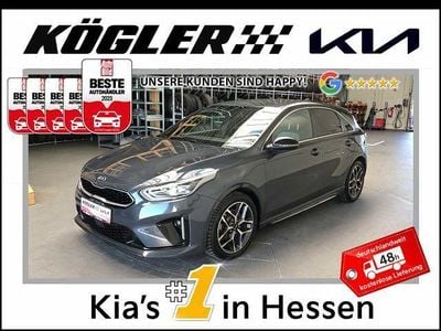Kia Ceed GT