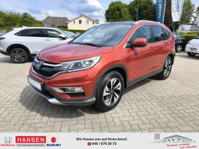 Gebraucht Honda CR-V