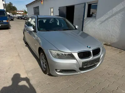 Gebraucht BMW 318